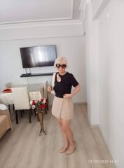 ön detaylı bluz