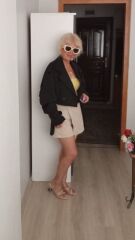 siyah yeni sezon astarlı trenckot