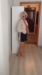 krem yeni sezon astarlı trençkot